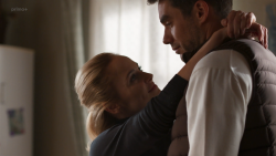 Veroniku chce její ex a David žárlí – Kamarádi (34)