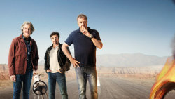 Grand Tour