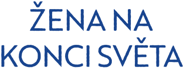 Žena na konci světa