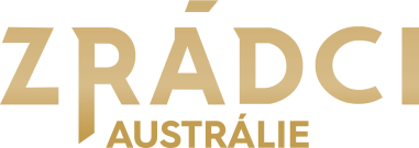 Zrádci Austrálie