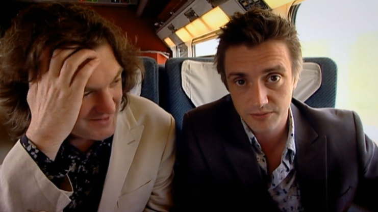 Top Gear IV (1)