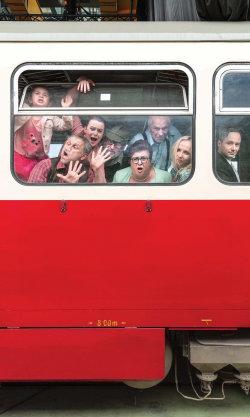Mimořádná událost