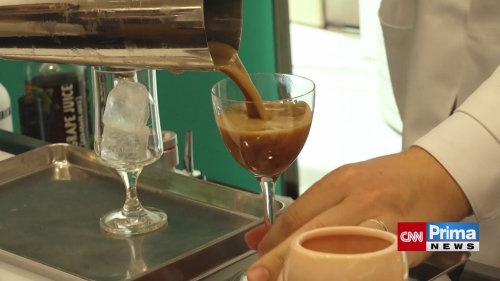 ZA BAREM: Mirror Hospitality Expo potvrdilo, že barová komunita se stále umí spojit
