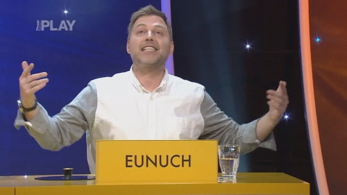 Kdo je kdo? II (11)